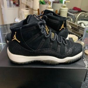 JORDANS 11 Stingrays